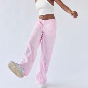 BDG Y2K Low-Rise Cargo Pant